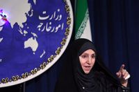 Iran hat Kritik aus Kanada als haltlos zurückgewiesen 